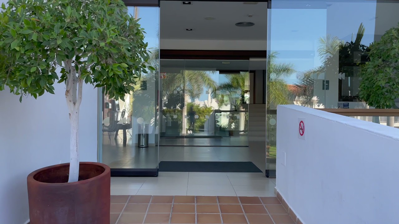 Sunprime Atlantic View, Gran Canaria