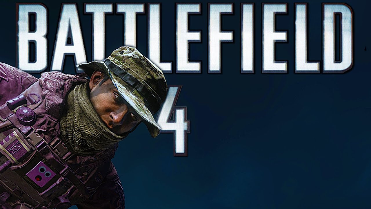 Battlefield 4 Funny Moments Gameplay! #23 (Epic ATV Death, Bike Medics, AA Trolling, Wins & Fails!)