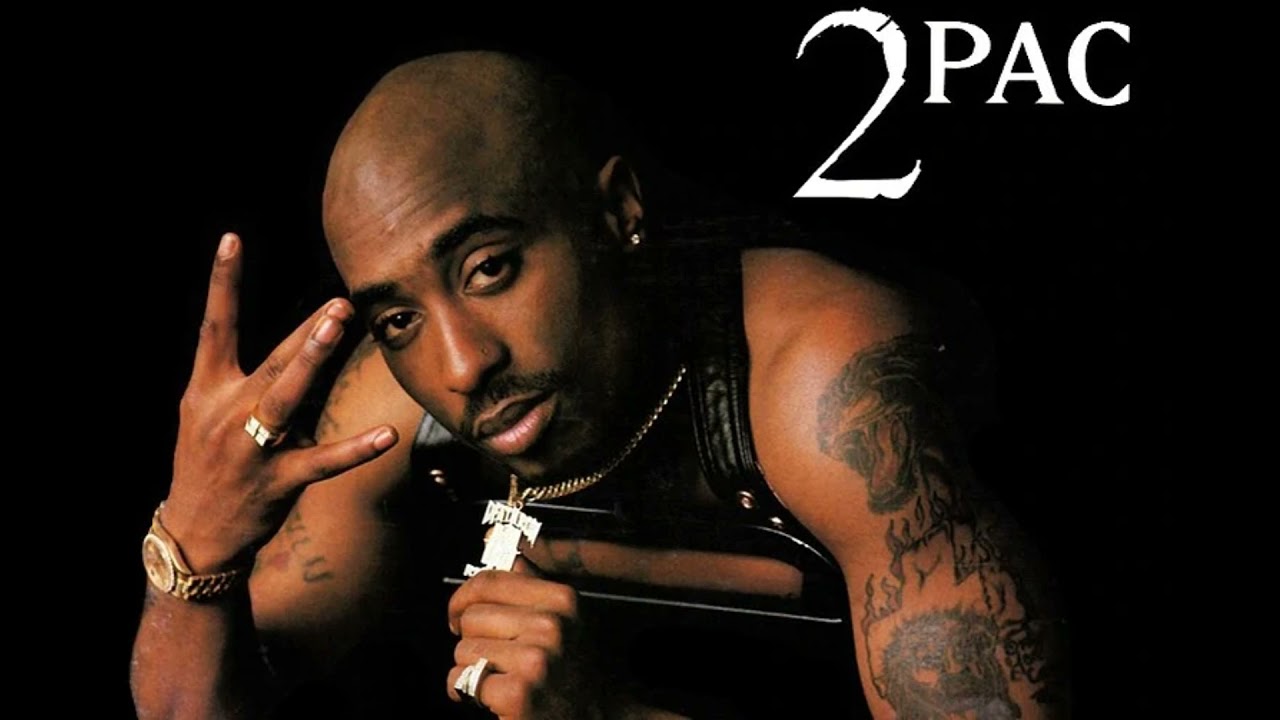 2Pac - Letter 2 My Unborn