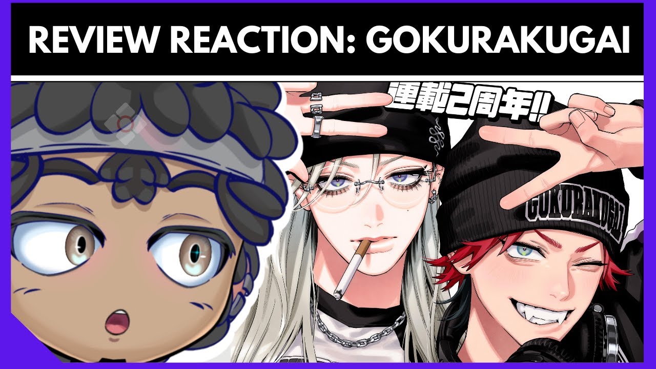 ARTEXTRIC REACTS | @space_man777_  The Manga That RUINED Its Potential #manga  #reaction