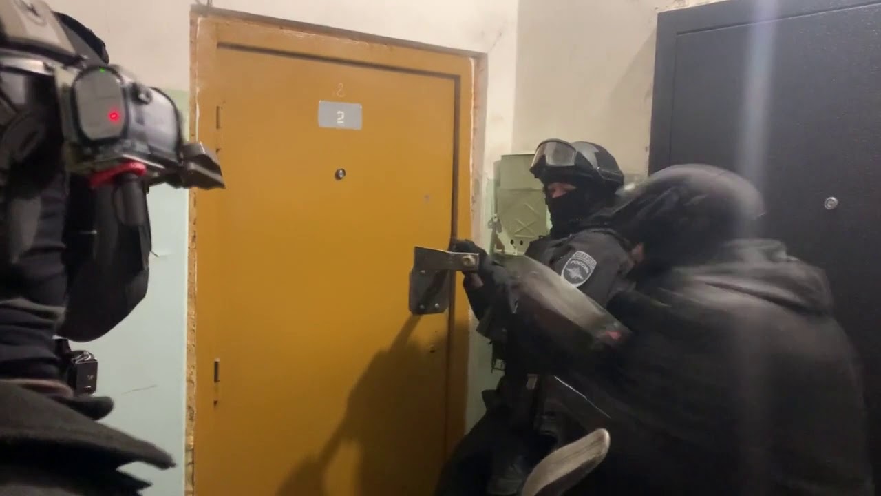 В Иркутской области пресечена деятельность группы наркосбытчиц