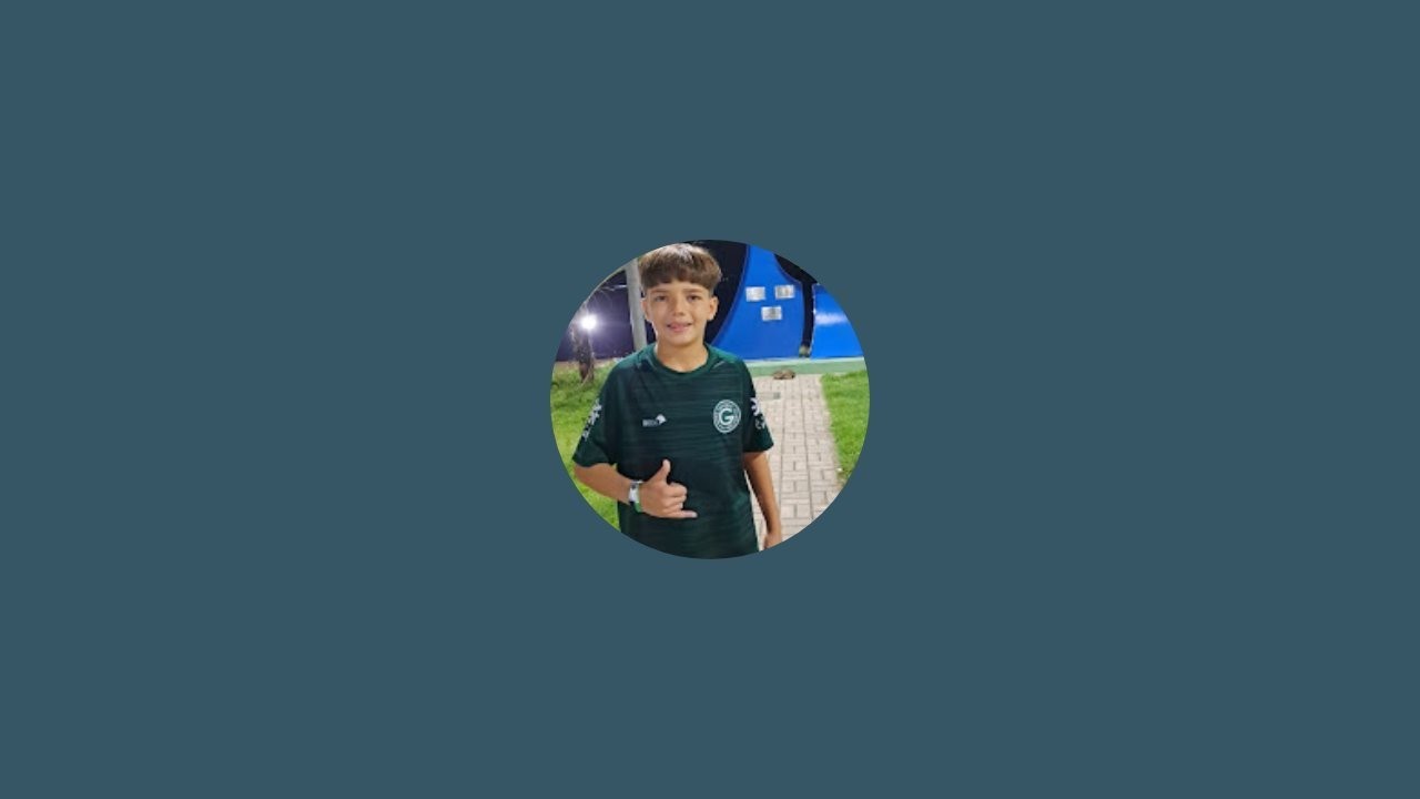 Ao vivo! Claro Goiás de Futsal  sub12  Goiás x  Vila Nova