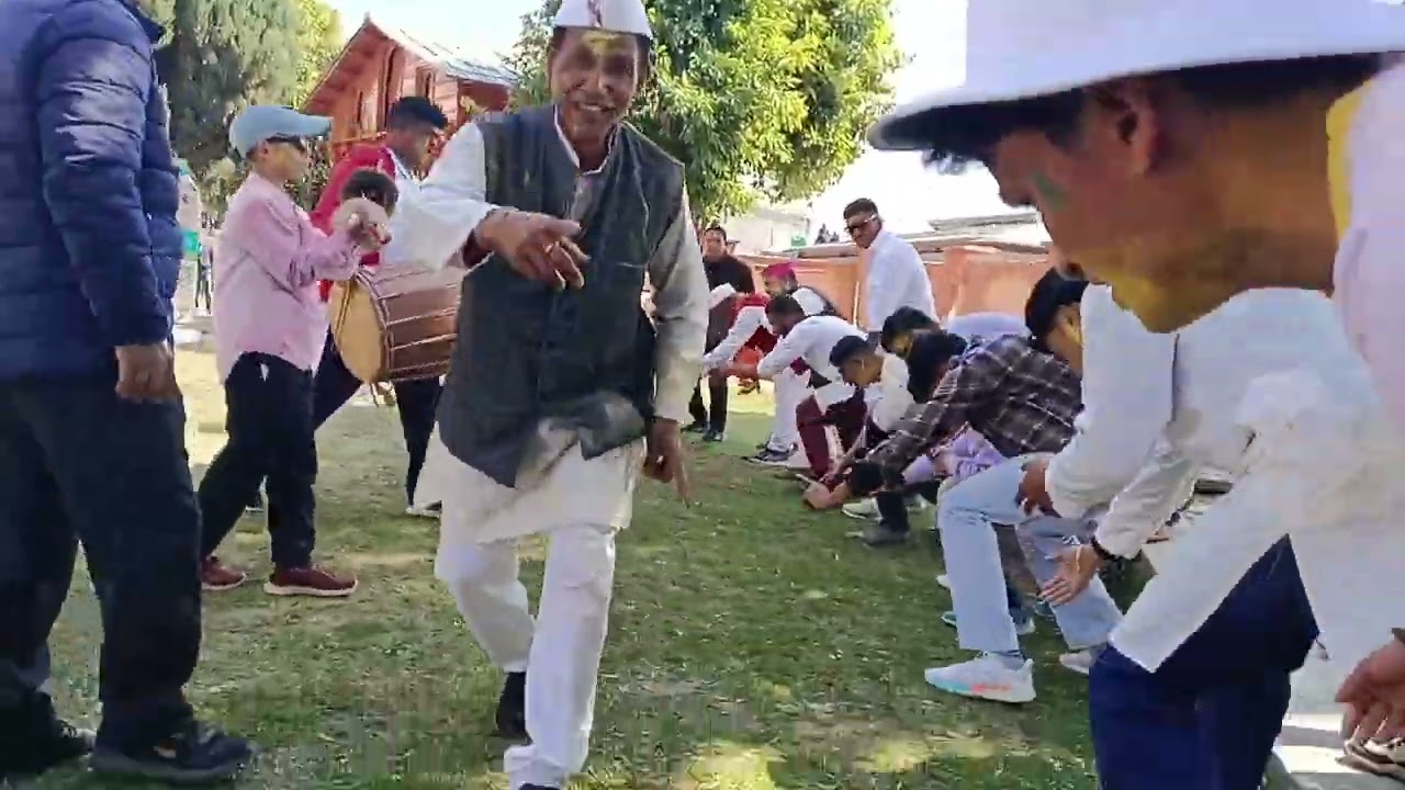 DM COURT Collectrate Champawat 
