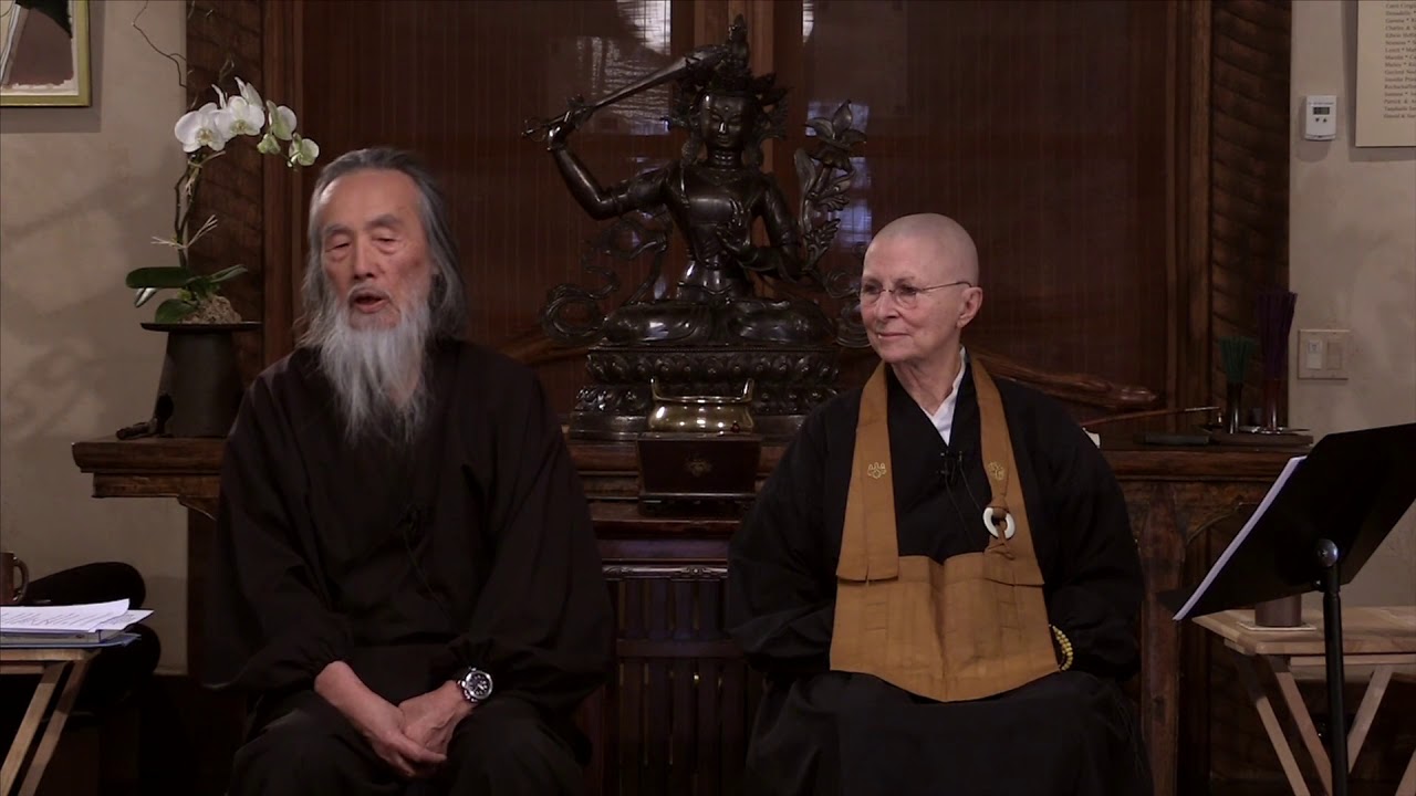 The Heart Sutra: Exploring Wisdom Beyond Wisdom