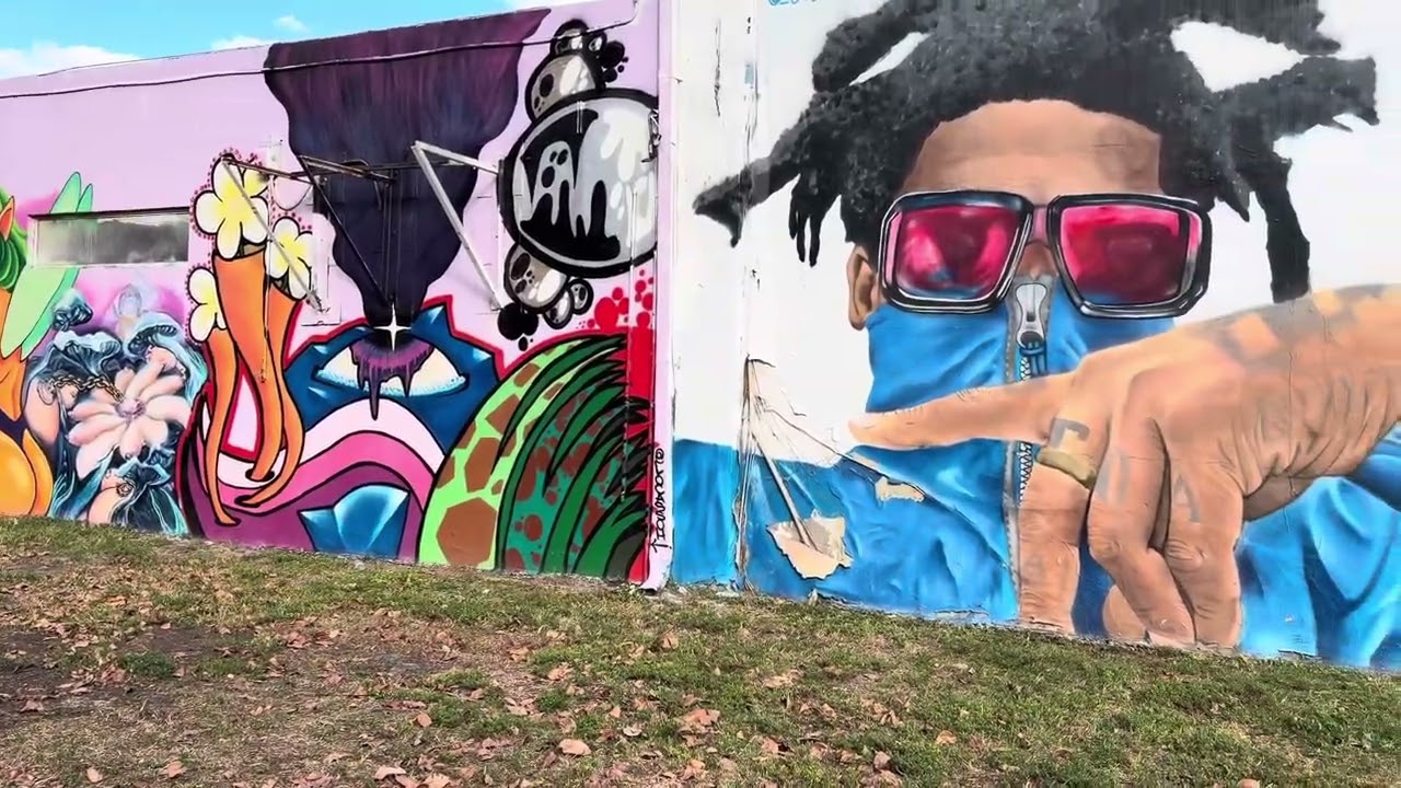 Prime Flare - HipHop Breeze (Official Music Video)