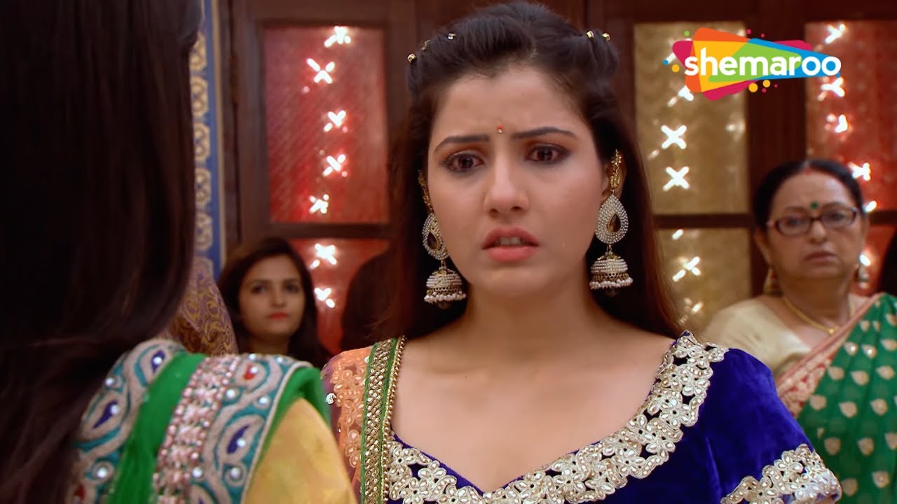 Itti Si Khushi - इत्ती सी ख़ुशी - Episode 27 - Full Television Episode