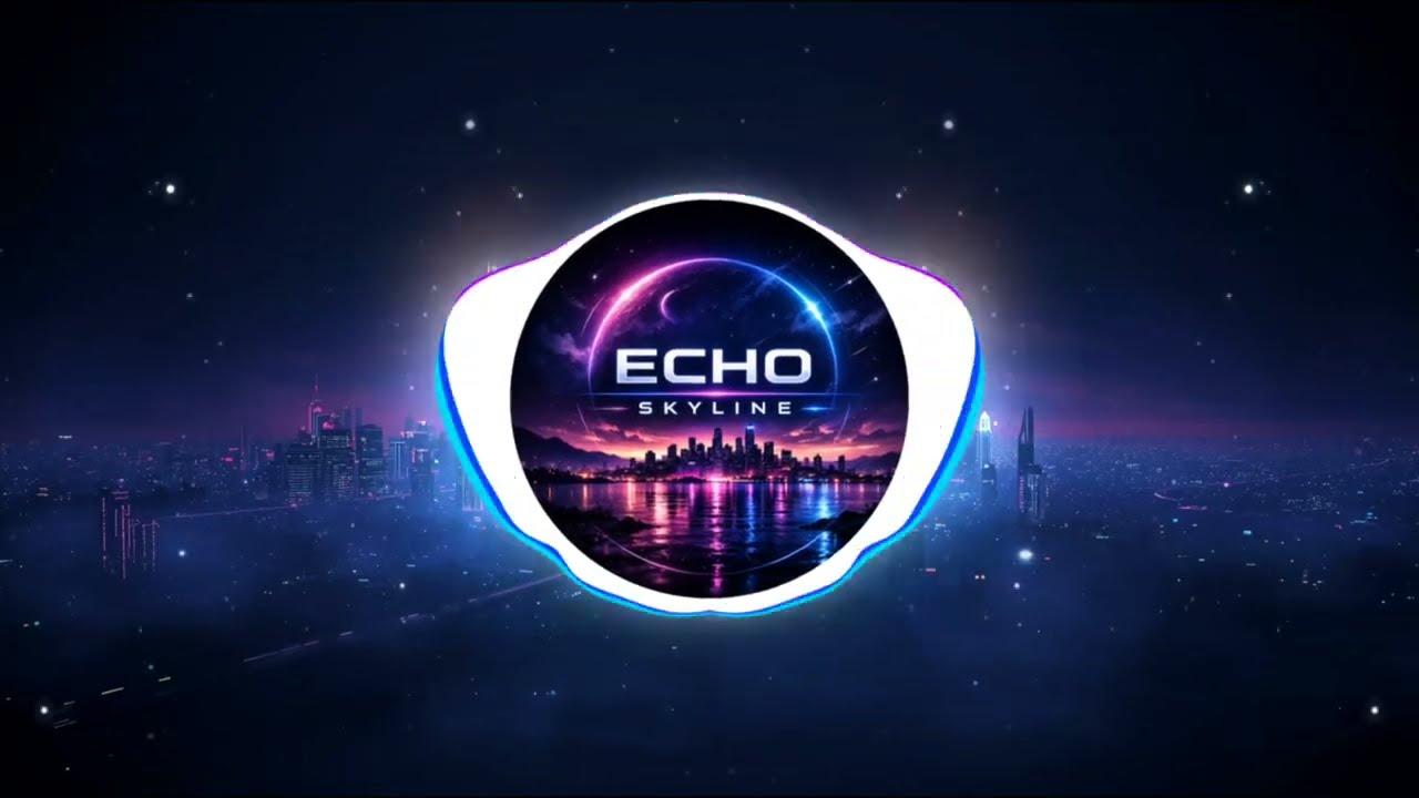 Echo Skyline - Gravity of Us (Official Music Audio)