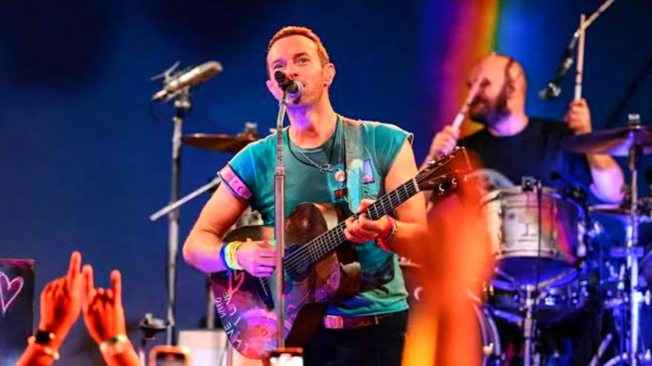COLDPLAY 2026 EXPLOSION: Tour Rumours New Music Clues, Stadium Comeback & Wild Fan Theories Revealed