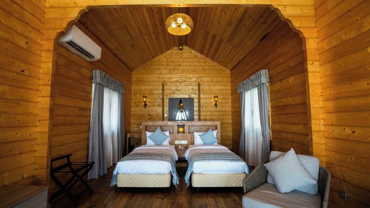 Sutera @ Mantanani Island Resort & Spa, Pulau Mantanani Besar | Travel With Bhavya