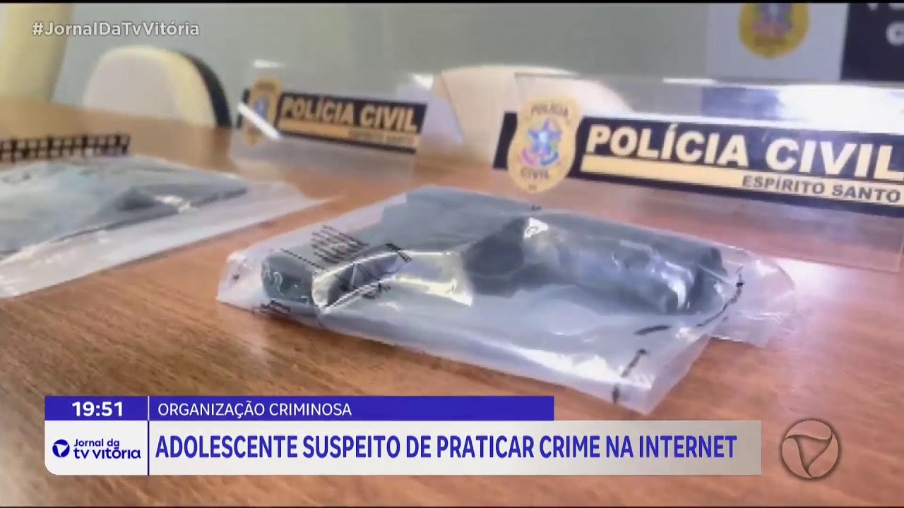 Estamos no ar!