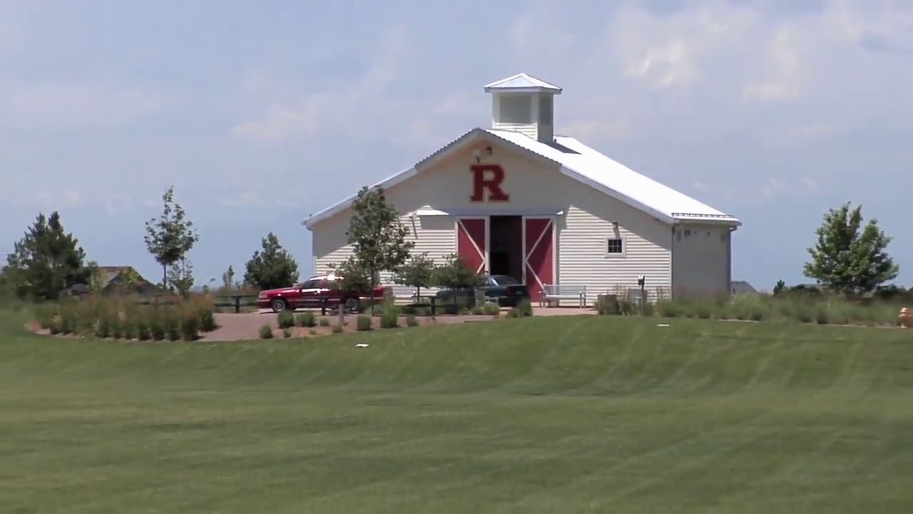 Community Tour of Shea SPACES at Reunion, CO | Shea Homes