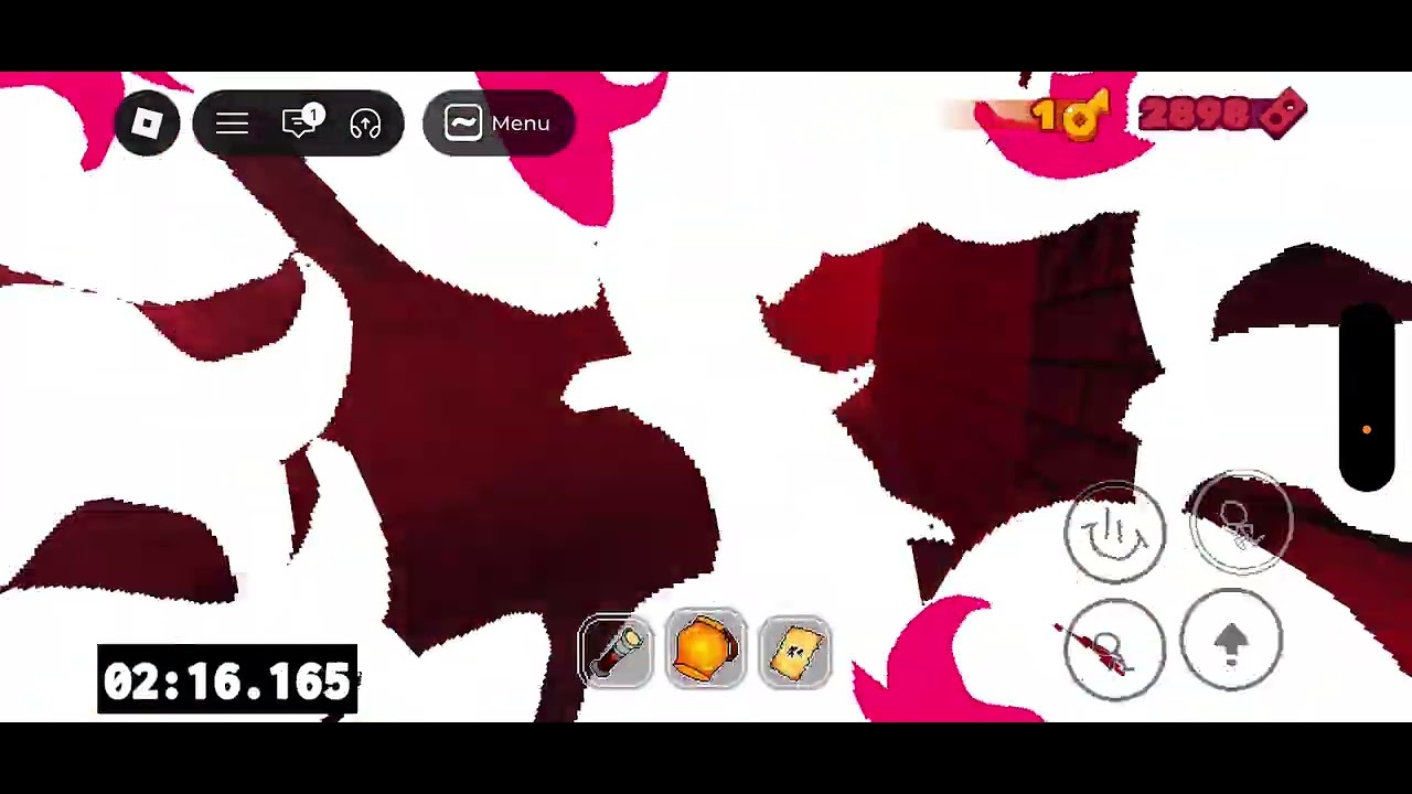 Part one of playing ripoff doors
