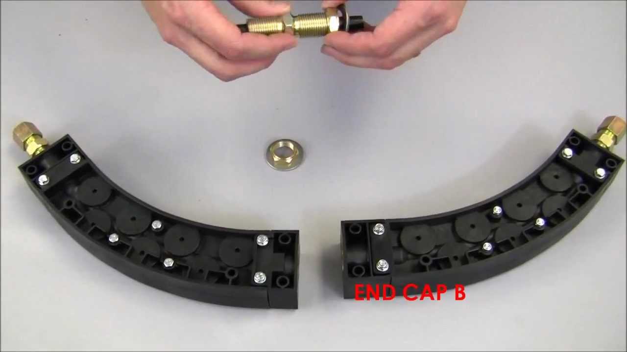 Wire Wizard Guide Module Training Video