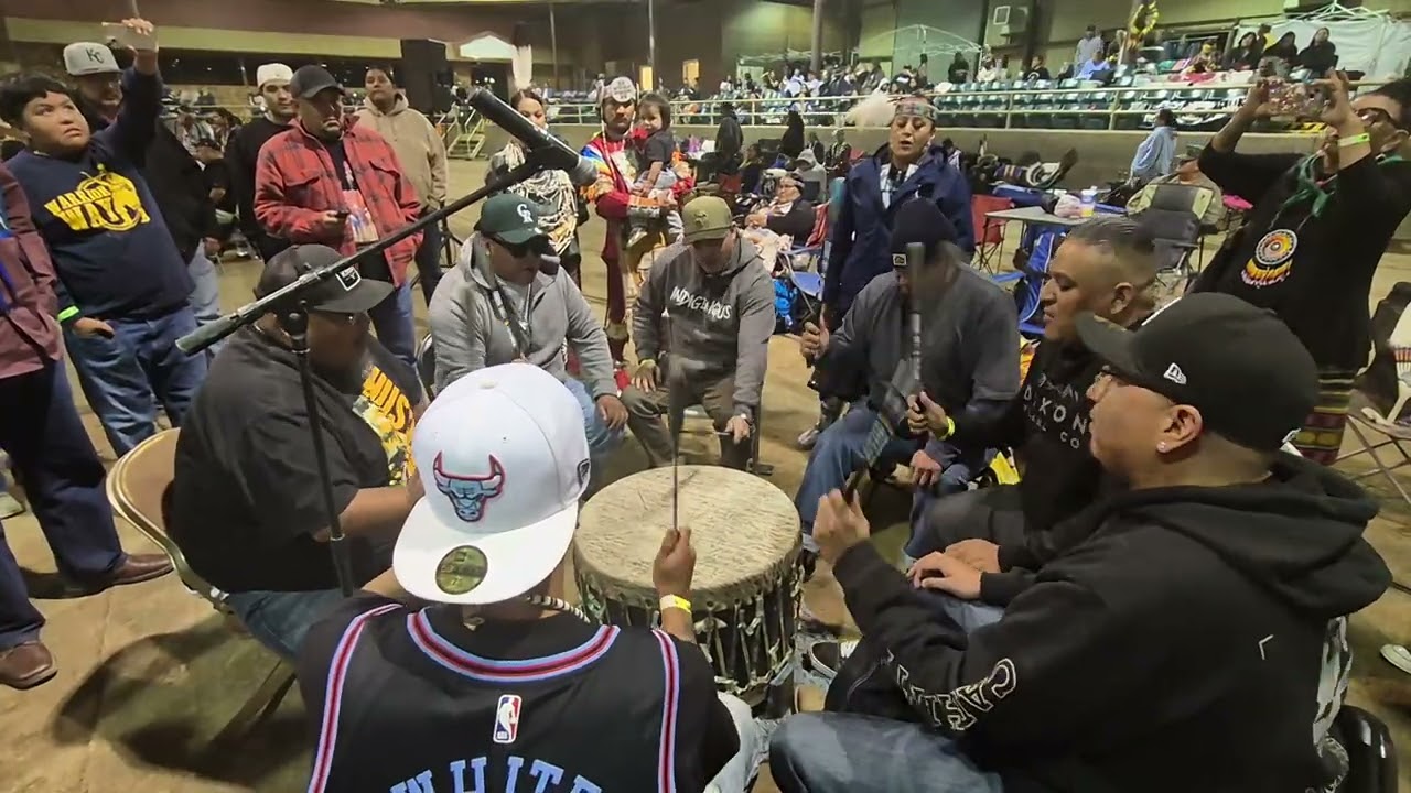 WILD KREW @ Apache Gold PW - 2nd Intertribal - Saturday Night 2026