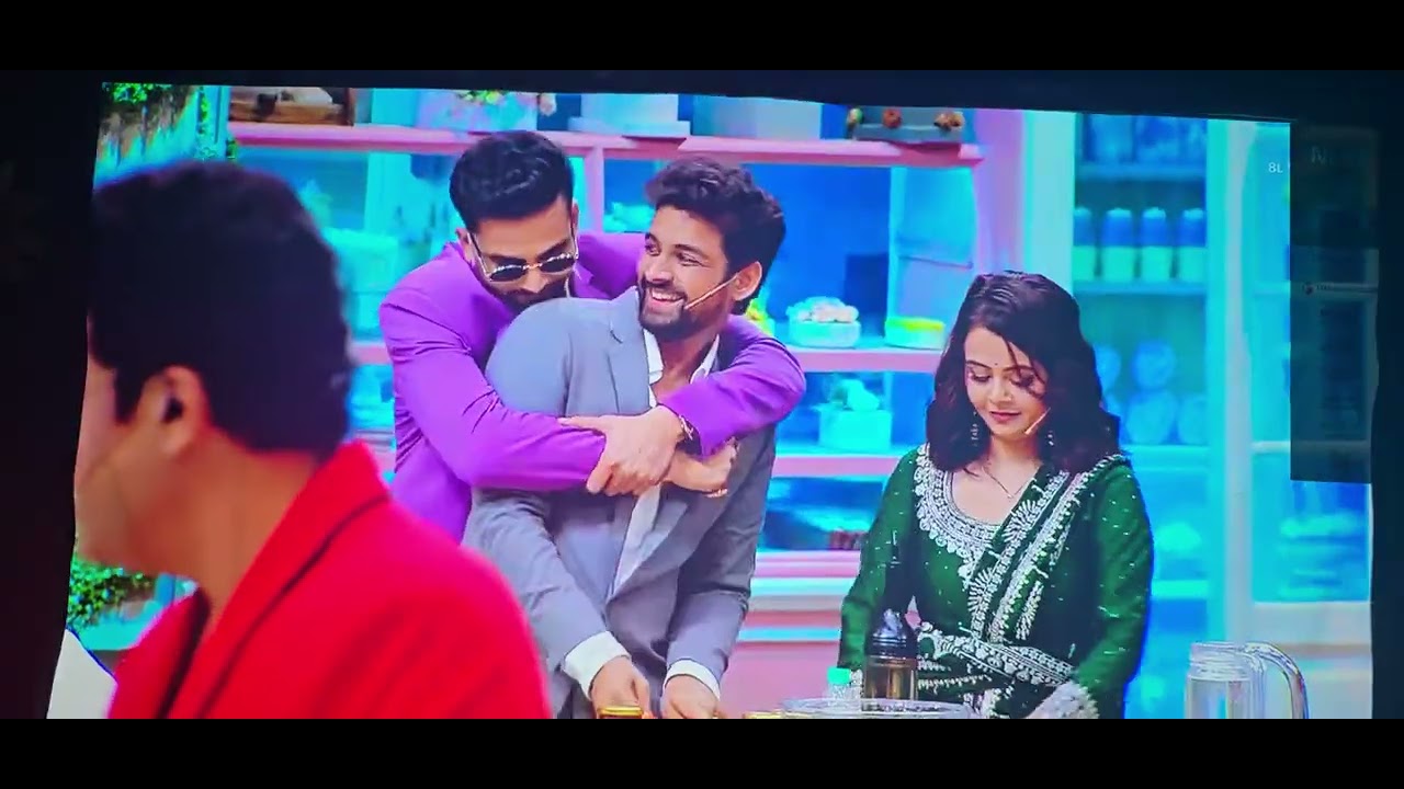 ## laughter chef##pls like and subscribe ##