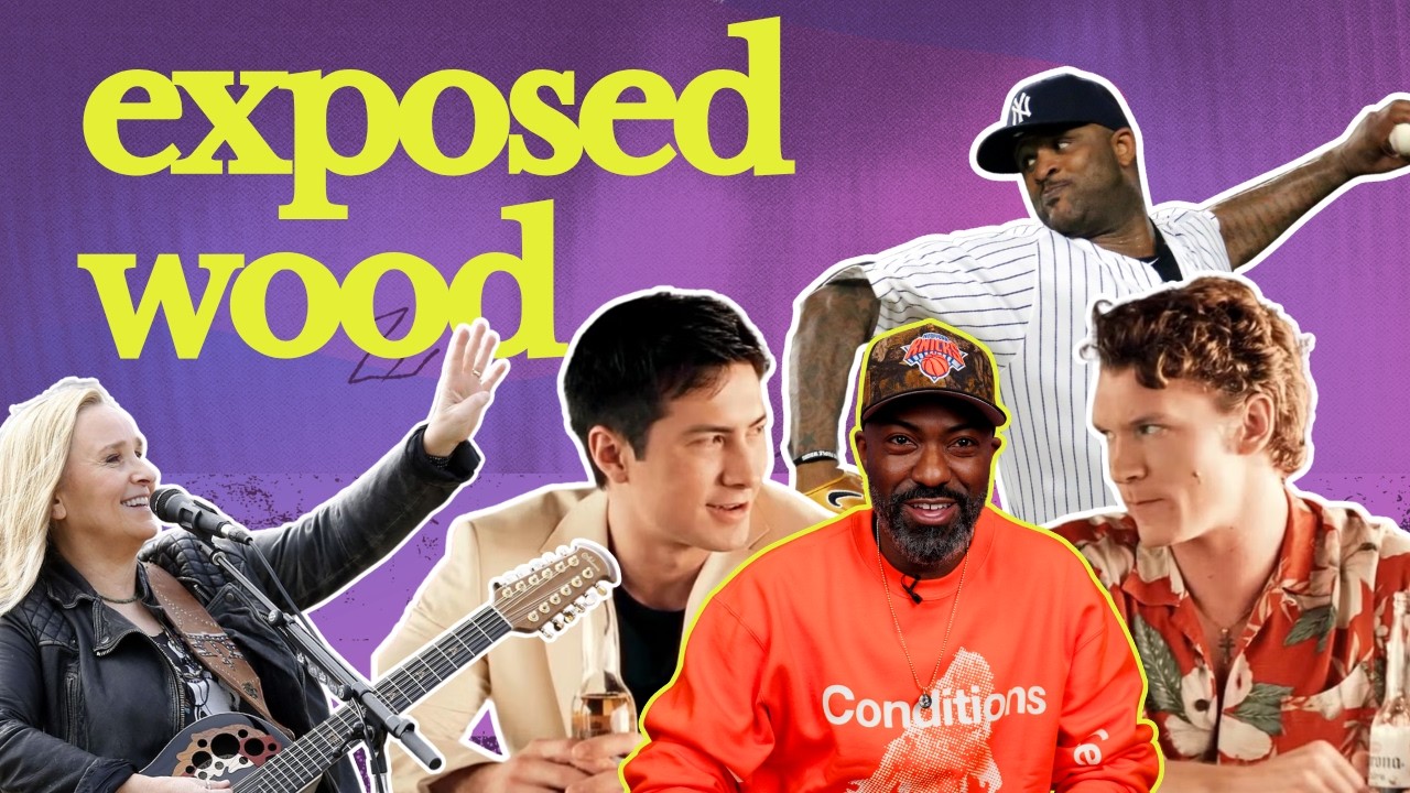 Episode 4: Rock & Roll Hall of Fame, Heated Rivalry Rental, NYC Snowball-gate & Burger King AI