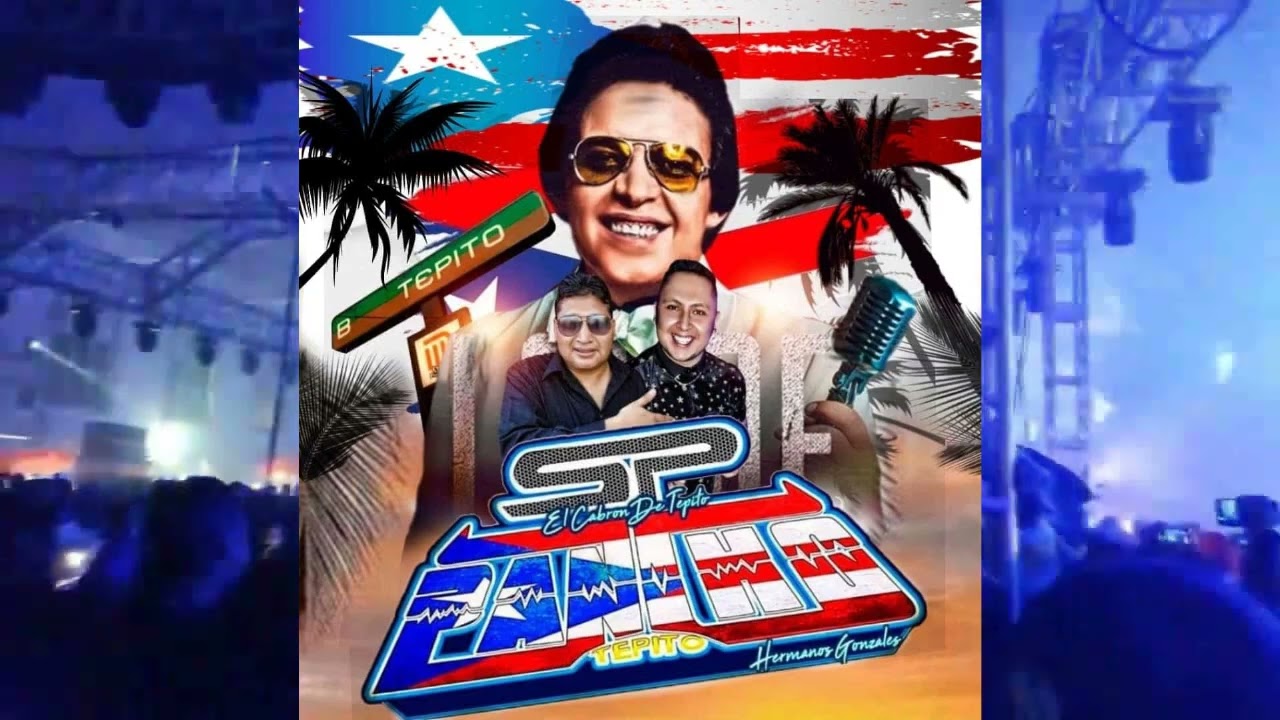 AGUA QUE VA A CAER -''Version 2022'' EXITASO SONIDO PANCHO By DJ ALECKZ TELLEZ