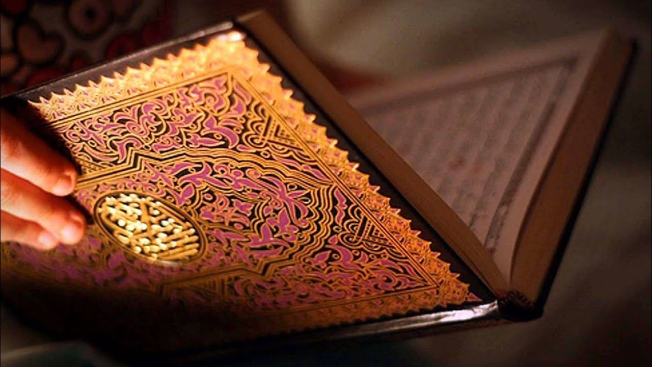 القران الكريم  استمع لسورة البقرة تفرج همومك وتيسر امورك ربي يرزقنا فضلها ياارب🤲