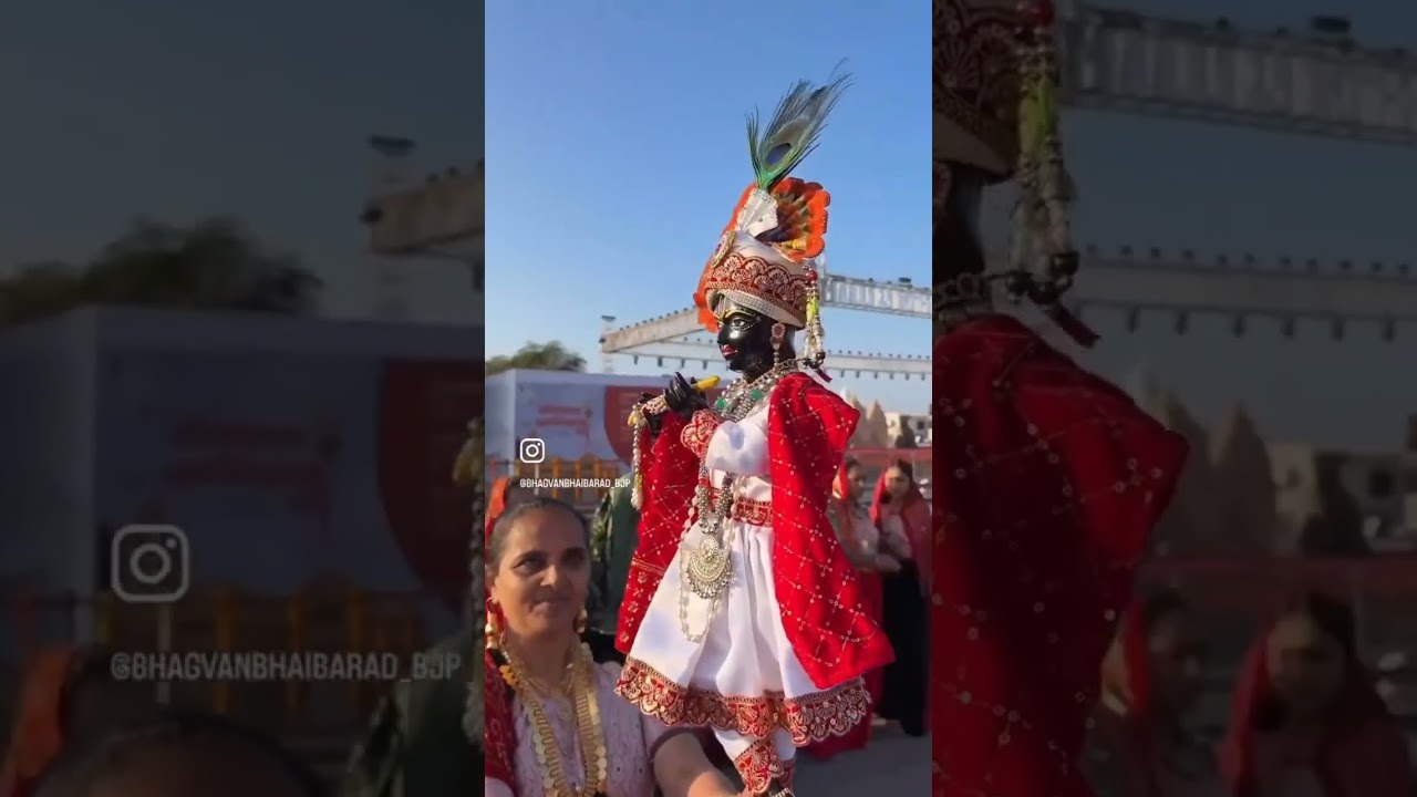 મને દ્વારકા જવાના ઘણા કોડ સૈયર હાલોને.. કરંગીયા મણીબેન (મીરાં)#આહીર 
