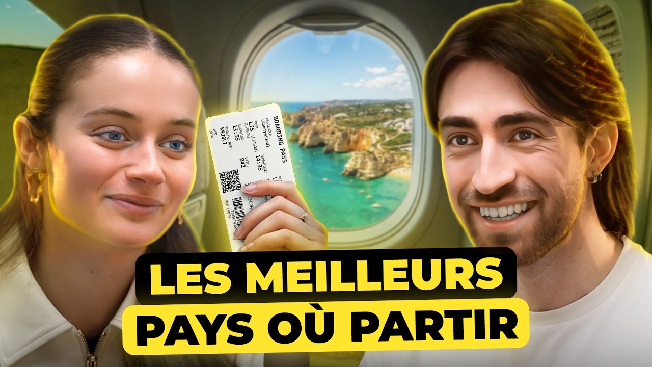 Tout ce que tu dois savoir avant d'&eacute;tudier &agrave; l'&eacute;tranger.