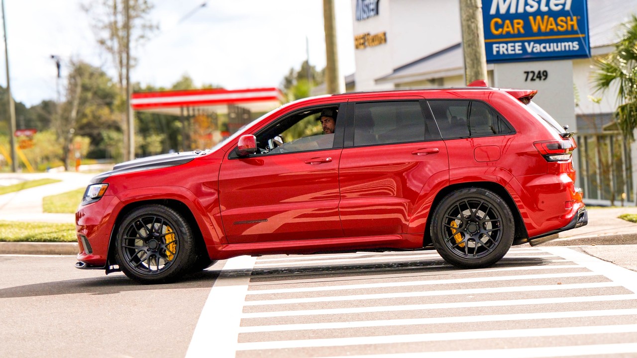 Oviedo Cars & Coffee | Pullouts, Flybys & Full Sends!! | November 2024