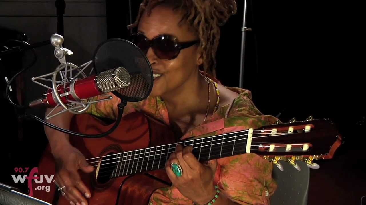 Cassandra Wilson - 