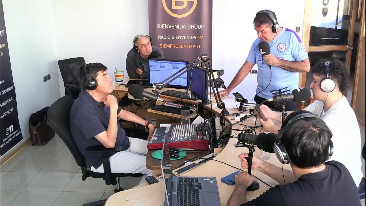 Programa Fuera de Juego - 28 de enero 2026