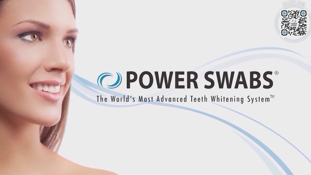 POWER SWABS 1 16 26