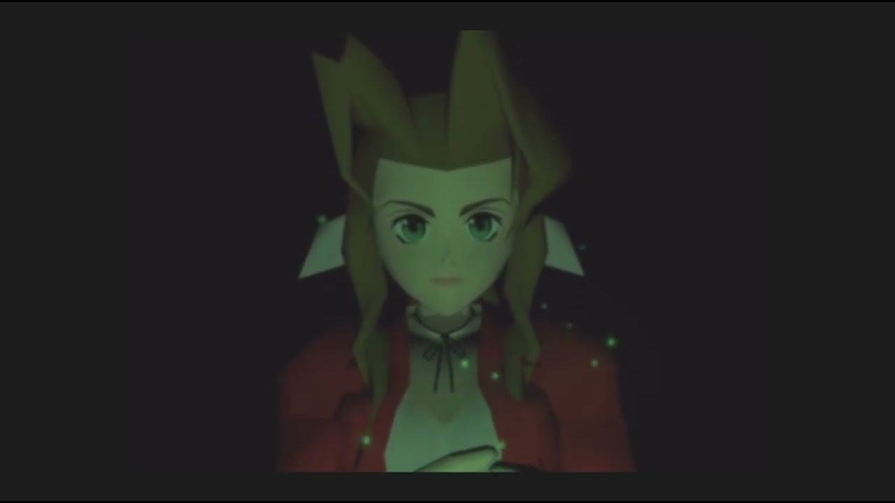 FF7 Part 1
