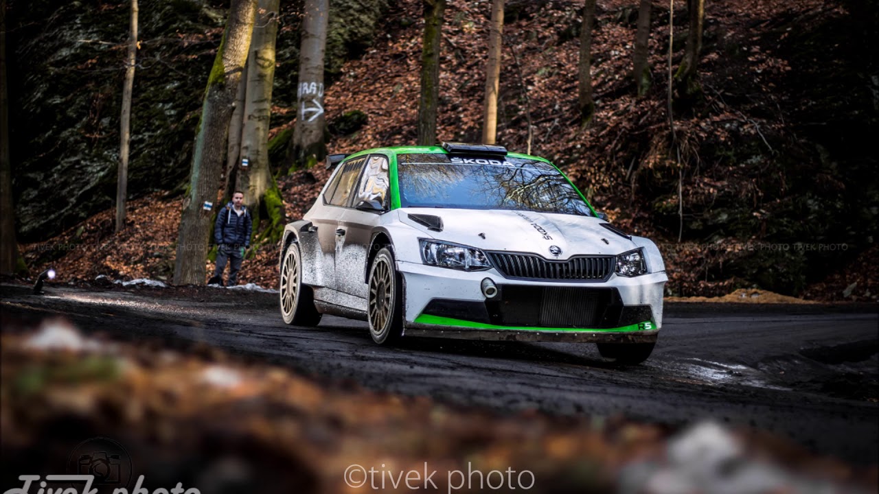 How to shoot a rally + crash ©tivekphoto