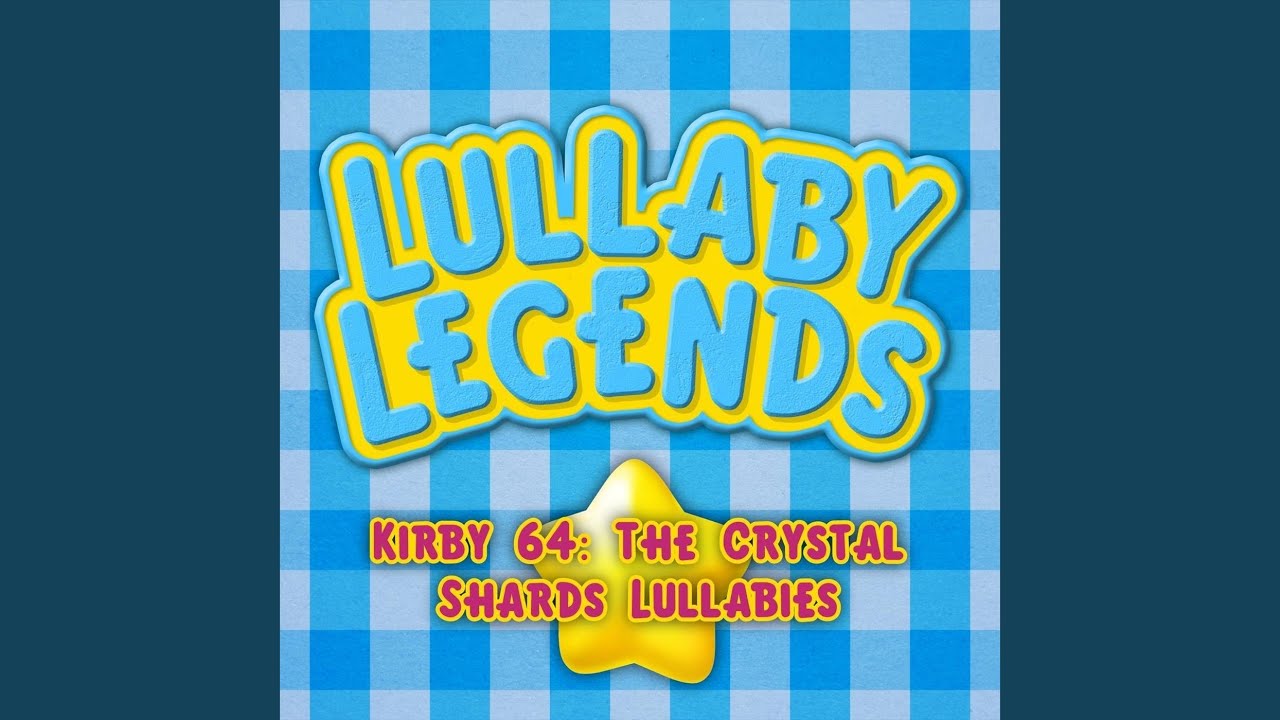 Above the Clouds (from Kirby 64 The Crystal Shards)
