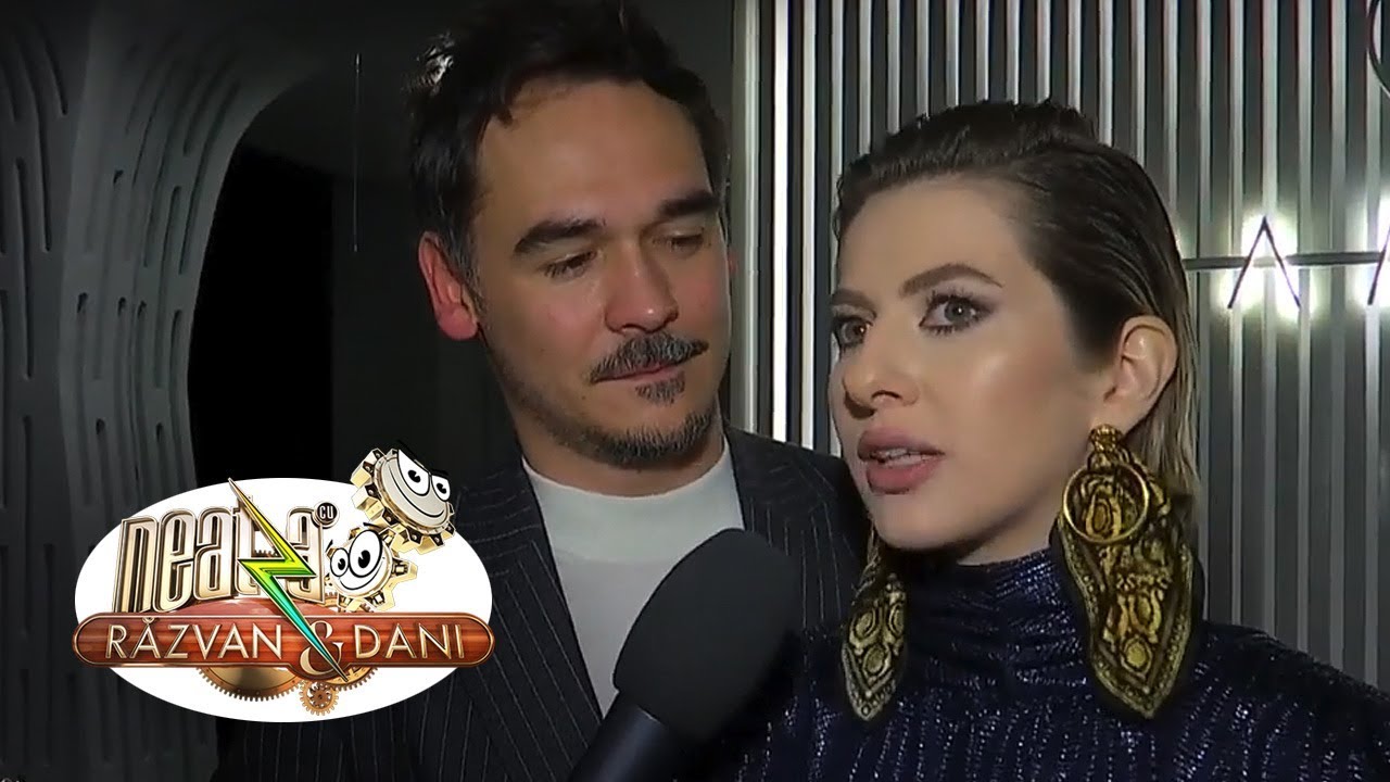 Lidia Buble și Răzvan Simion au lansat cel mai nou spațiu de evenimente din Capitală