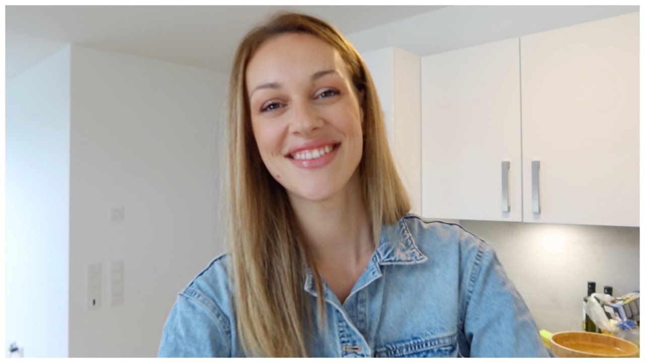 Postavljamo novu kancelariju + školska oprema i namirnice za cijelu porodicu | Sara Dzodzo vlog