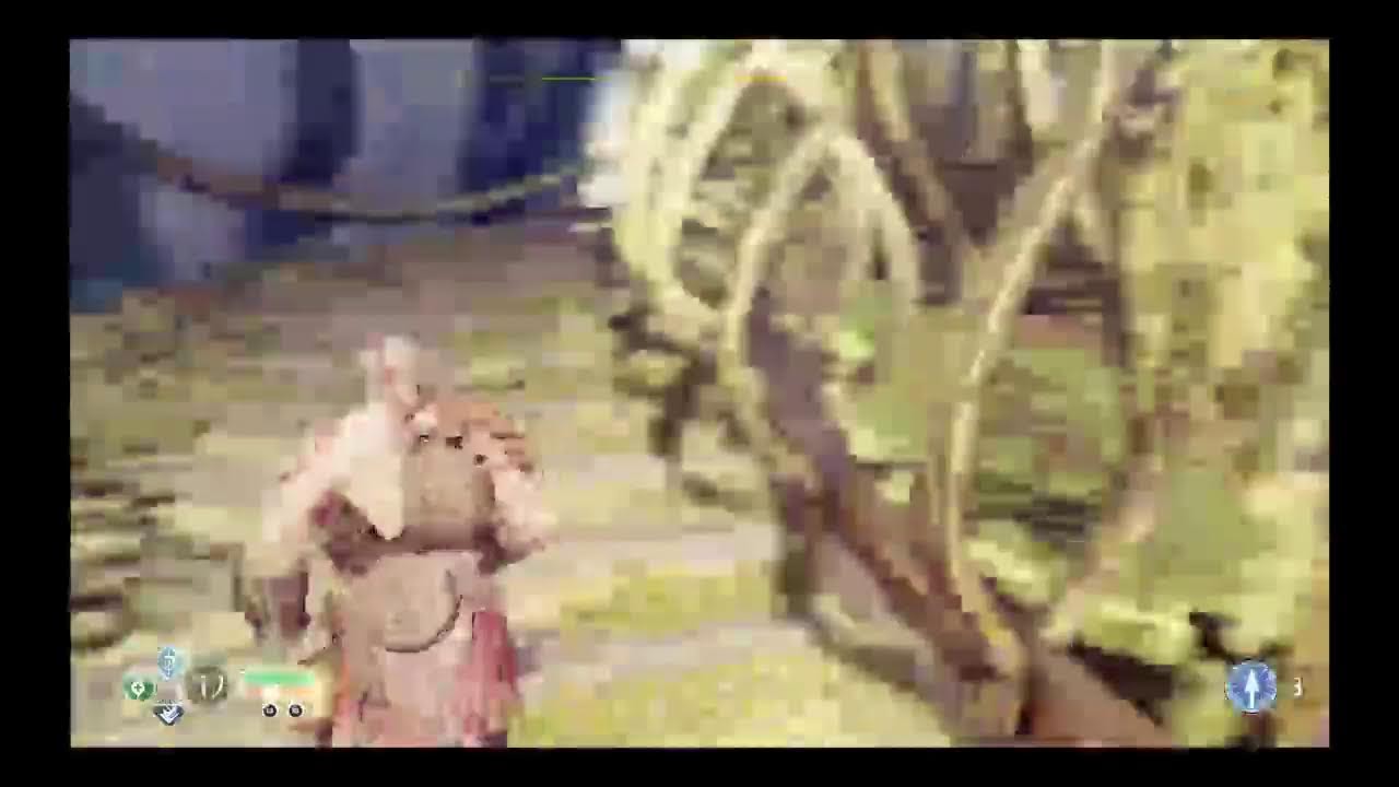 God of war online