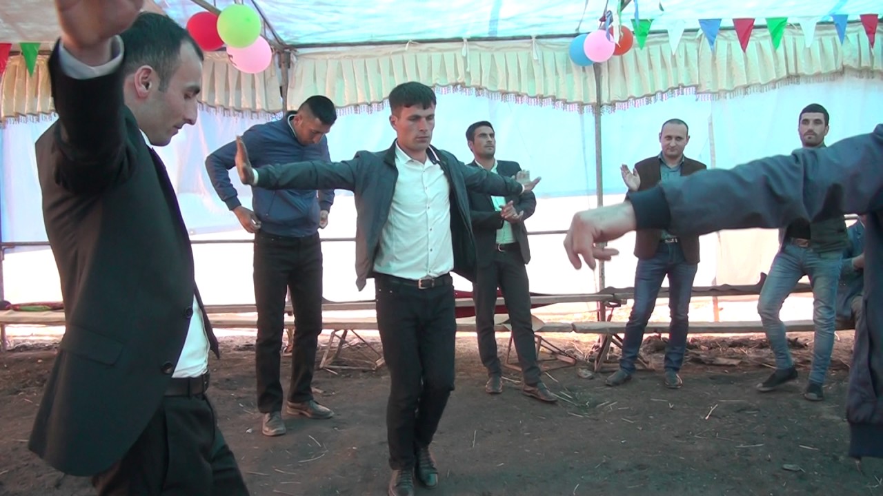 DAŞQIN  TOY  İSMAYILLI  r-n  HACIHƏTƏMLİ kəndi