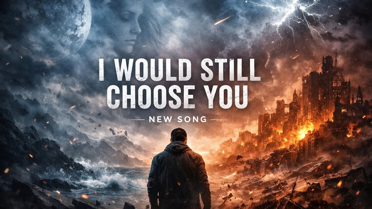 I WOULD STILL CHOOSE YOU