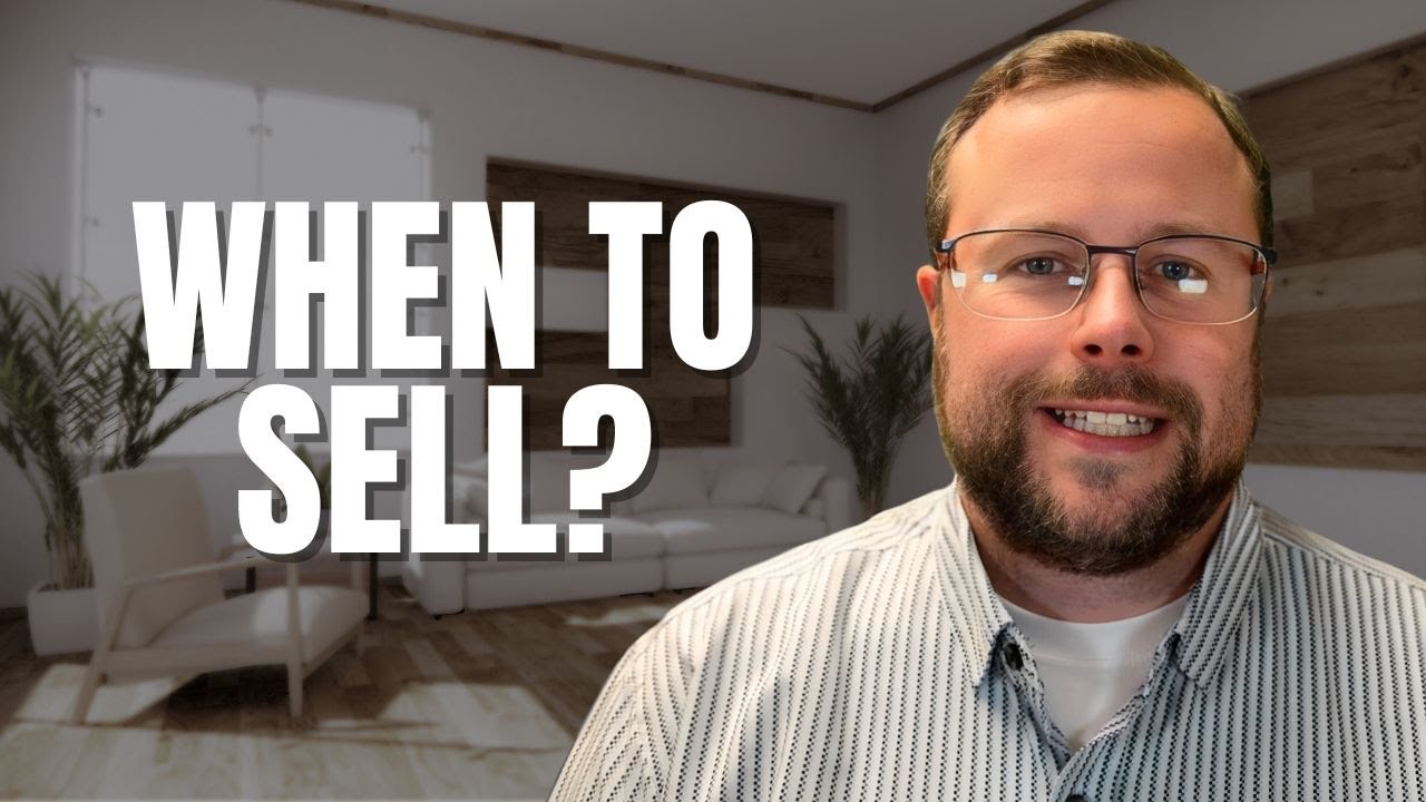 Why Fall or Winter Is the Best Time To Buy or Sell a Home in Madison