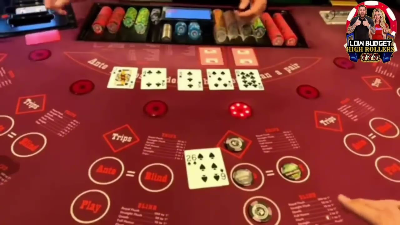 YOU WILL NOT BELIVE THIS INSANE RUN ON UTH! 