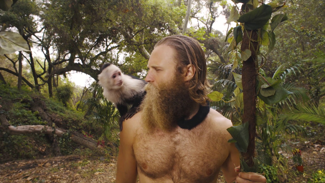 Growing Wild! | The Beard Club