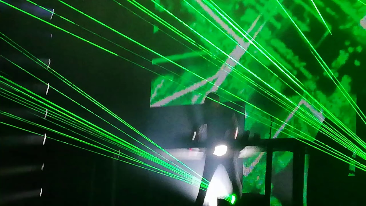 Martin Garrix - Opening Sziget 2019