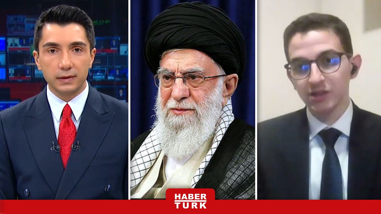 Hamaney Öldürüldü: İran'da Gidişat Nereye Evrilir?