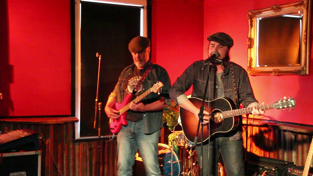 Harry Hookey Live At Old Hepburn Hotel,   ,Every River.. Not Released