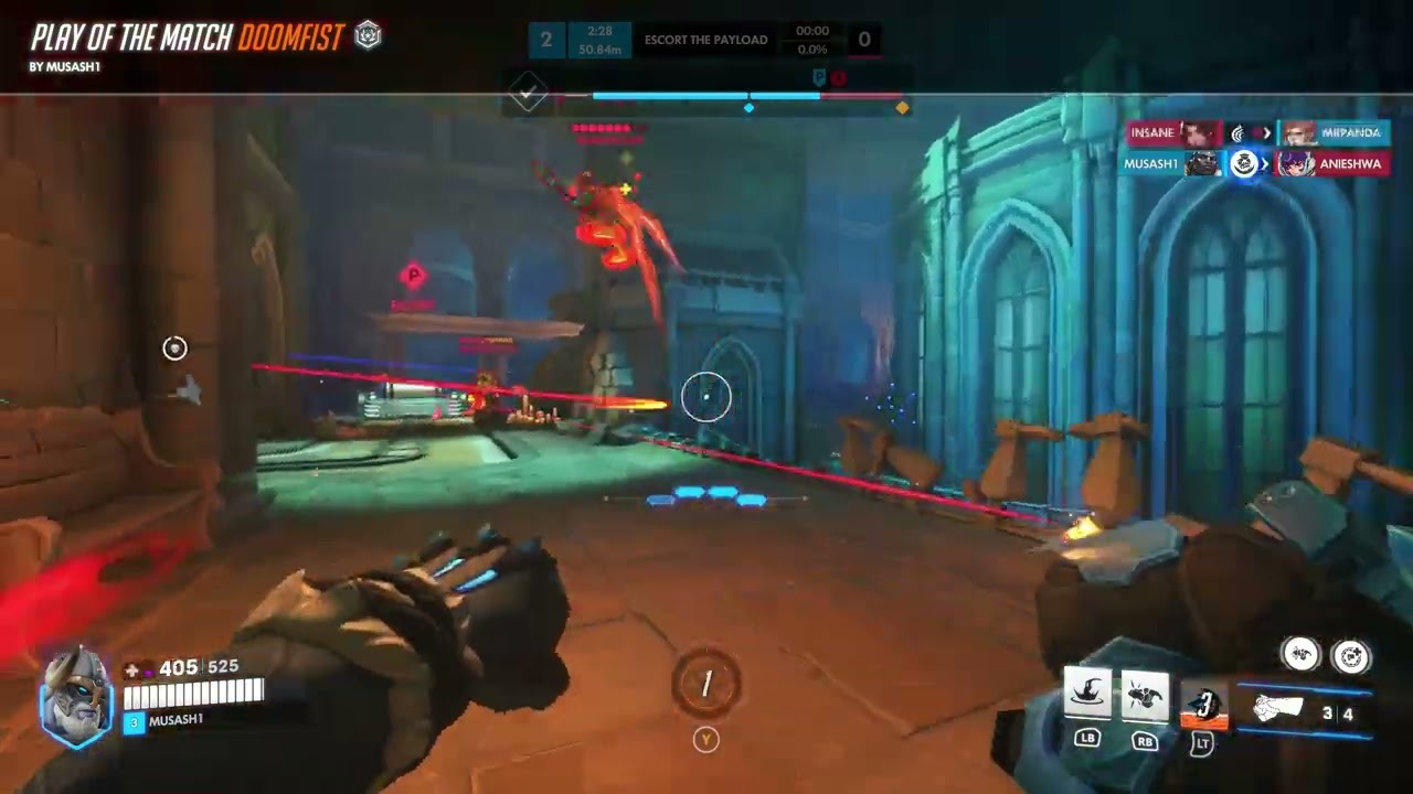 Doom Clip 😛