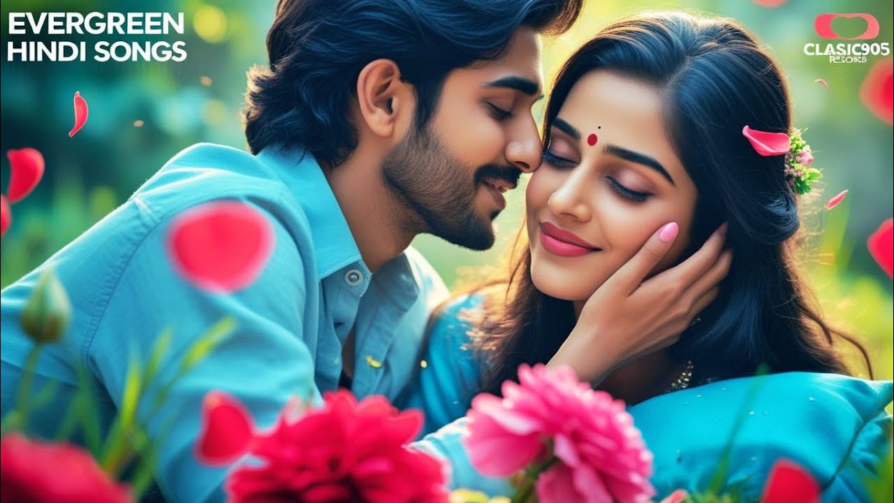 💕 Sanjh Dhal Jaaye | 🌹 Evergreen Romantic Songs (2026) | 💘  90s Hits | Hindi Song | #newsong 