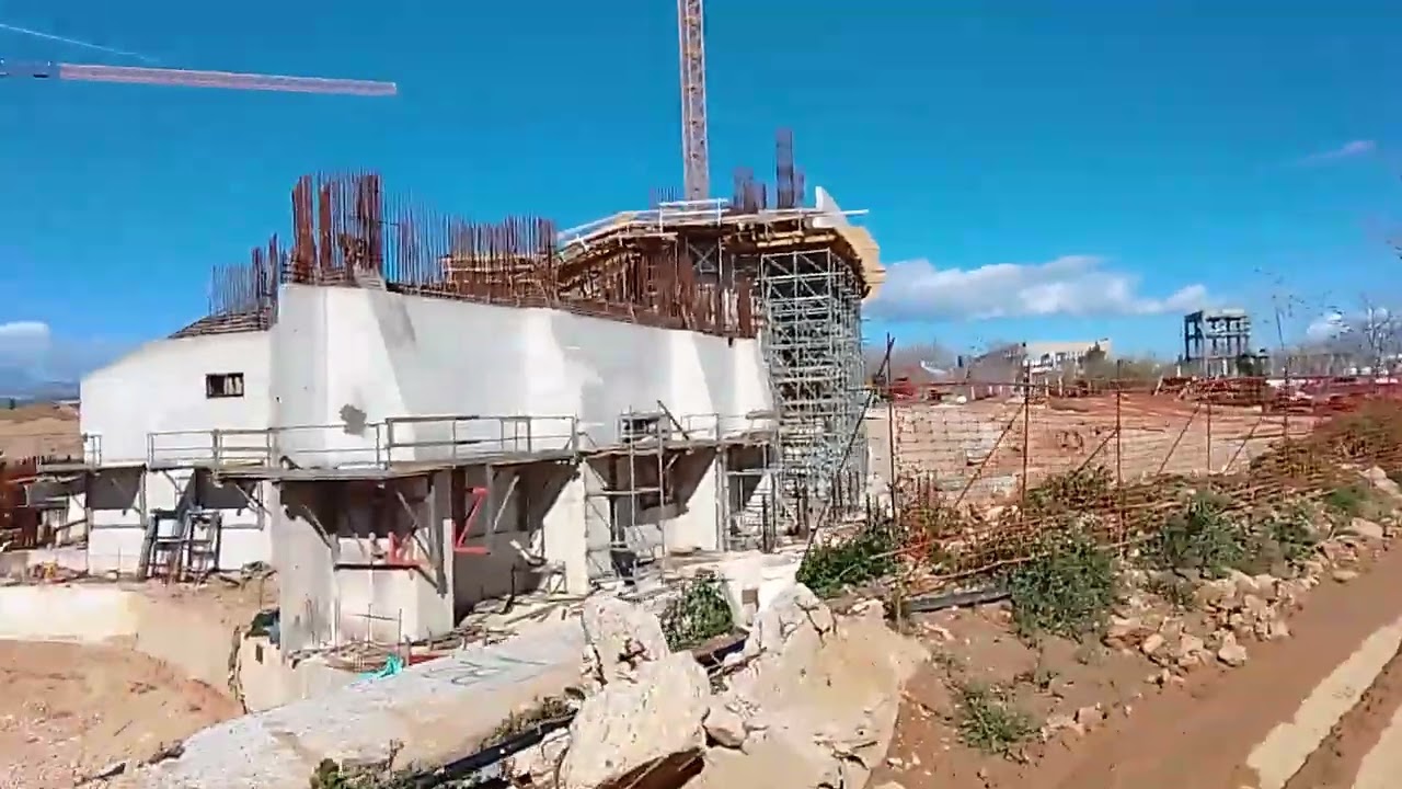 ΒΟΤΑΝΙΚΟΣ - ΓΗΠΕΔΟ ΚΥΡΙΑΚΗ 8 ΦΕΒΡΟΥΑΡΙΟΥ 2026