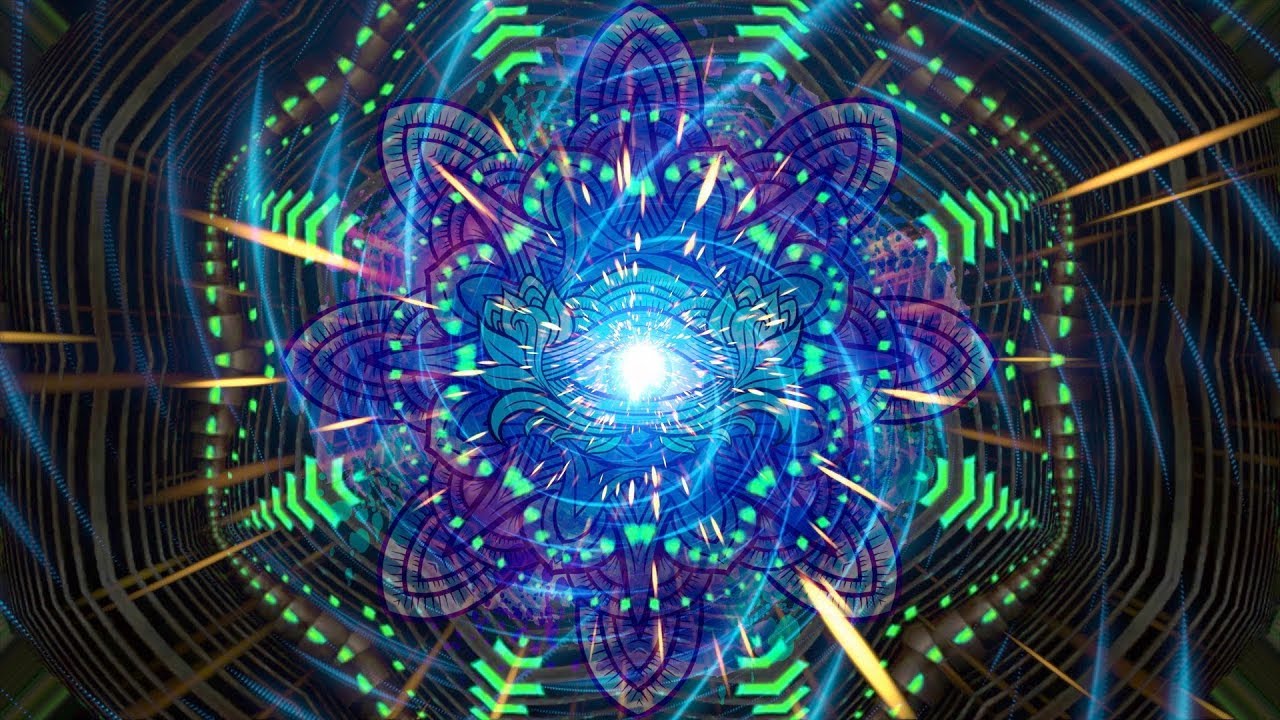 ULTIMATE THIRD EYE STIMULATION⎪Pituitary Gland⎪Male Energy Healing⎪825 Hz Miracle Tone⎪432Hz Music