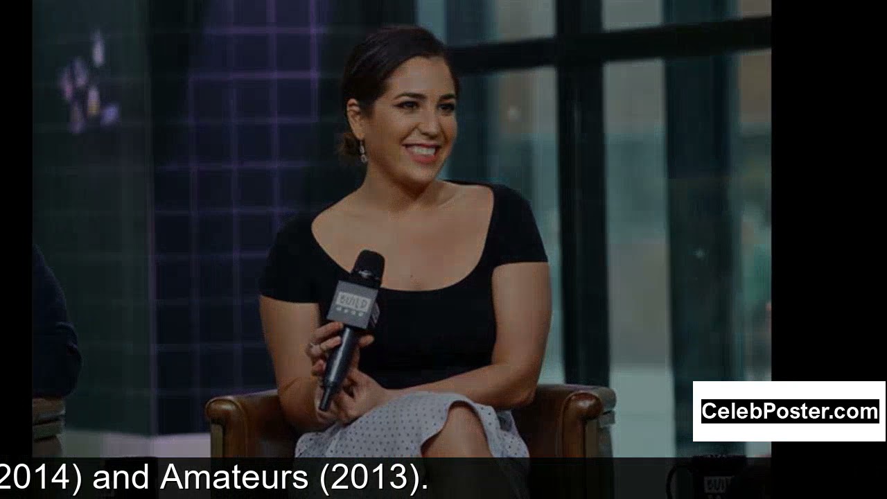 Audrey Esparza biography