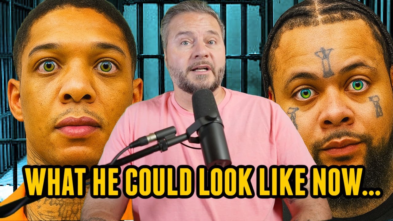 New Orleans Escapee Derrick Groves MAY HAVE CHANGED HIS APPEARANCE