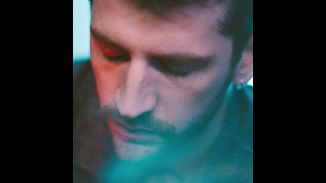 Tomás Novoa - Tornasol (2021)