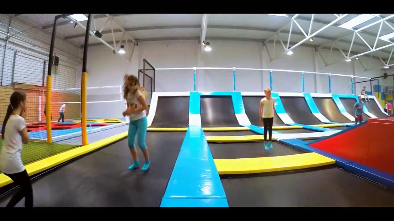 Jumping Zone #WyskaczTo